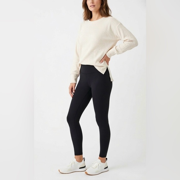 Chenault Sweaters - Chenault Cream Sweater